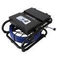thumbnail image 1 of 7 Inch IPS Borescope Inspection Camera, Sewer Inspection Camera, 1080P Industrial Borescope with 12 LED Lights, IP68 Waterproof, with 512Hz Locator for Home Pipe, 1 of 8