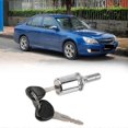 thumbnail image 2 of Car Spare Wheel Tire Lock with Key for Montero V24 V31 V32 V33 V36 V43 V44 V45 V46 V73 V77, 2 of 4