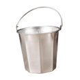 thumbnail image 1 of Cubo de Hielo Perfecl de Acero Inoxidable 1.1L, 1 of 8