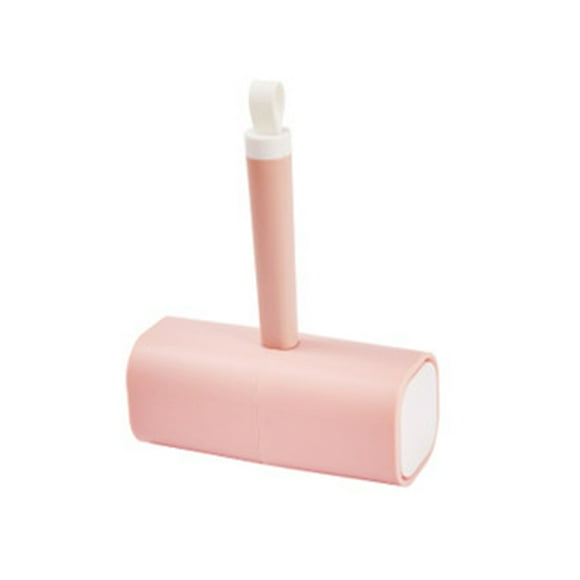Zootealy Lint Roller, Extra Sticky Lint Roller for Clothes Pet Hair Remover, Cloth Dust Remover, Easy to Replace Roll, Perfect for Clothing Furniture Couch Carpet