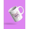 thumbnail image 3 of Happy Valentine's Day Heart Mug - Smartprints Designs,, 3 of 4