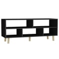 thumbnail image 5 of Mueble Para TV 50" Atlas Home Play Black, 5 of 5