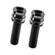 thumbnail image 4 of 2 tornillos de titanio para manillar de bicicleta M6 para ciclismo M6 17, 4 of 9