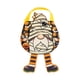 thumbnail image 1 of Compre 2 y consiga un 10% de descuento Ghost Halloween Candy Bag Reusable Non-Woven Tote Bags Candy, 1 of 3