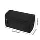 thumbnail image 3 of pstuiky Neceser con gancho - Bolsa multifuncional para cosméticos de viaje - Pack de almacenaje para el hogar - Organizador de baño con colgador para uso profesional, 3 of 7