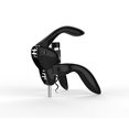 thumbnail image 2 of Houdini - Corkscrew - shiny black, 2 of 4