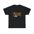 thumbnail image 2 of Big Hitter The Lama Long Golf T-Shirt, 2 of 2