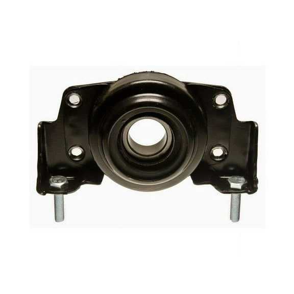 Center Drive Shaft Center Support Bearing - Compatible with 2001 - 2003, 2005 - 2006 Chevy Silverado 1500 HD 6.0L V8 2002