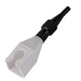 thumbnail image 2 of Fovolat Universal ABS Funnel|Retractable Oil Filter|Multi-functional Flexible Funnel for Refueling Automobile and Motorcycle, 2 of 7