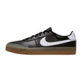 thumbnail image 1 of Tenis Nike para Hombre Court Shot Black Gum, 1 of 5