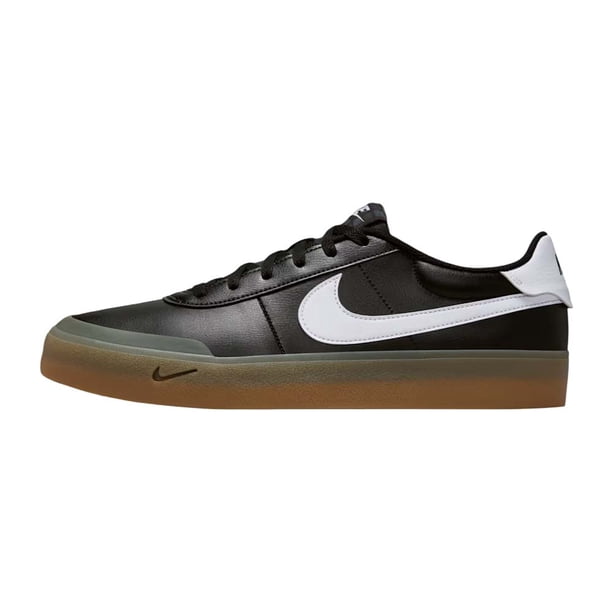Tenis Nike para Hombre Court Shot Black Gum