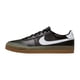 thumbnail image 1 of Tenis Nike para Hombre Court Shot Black Gum, 1 of 5