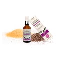 thumbnail image 3 of Aceite de Chia y Amaranto Organic Gold Hair Growth Oil, 3 of 3