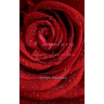 4 my love (Paperback)