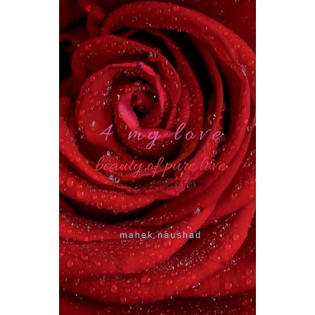 4 my love (Paperback)