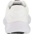 thumbnail image 3 of Under Armour 302488310013 Surge 3 White Size 13 Running Shoes, 3 of 8