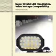 thumbnail image 3 of Abbraccia Foco LED impermeable brillante universal, 3 of 6