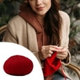 thumbnail image 3 of Dvruxg Wool Yarn for Knitting – Medium-Thick Hand-Woven Yarn for Scarves, Hats, Sweaters, 3 of 5