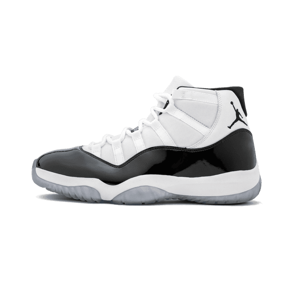 JORDAN MENS Air Jordan 11 Retro "Concord" 378037 100 378037 100 from Stadium Goods