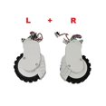 thumbnail image 4 of Right Traveling Wheel for Bot L10S L10 Ultra L10S Ultra S10 W10S Pro B101CN Robot Vacuum Cleaner Parts, 4 of 5