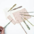 thumbnail image 3 of HLONK Vintage Seam Ripper Unpicker Sewing Tool Stitches Unpicker Ergonomic Handles  Sharply Seam Ripper Sewing Thread Removers, 3 of 19