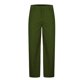 thumbnail image 5 of Pantalones largos para hombre, de pana de color liso, con bolsillos y botones, informales, holgados y de pierna recta, de algodón., 5 of 6