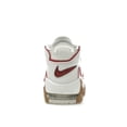 thumbnail image 4 of Nike Women's Air More Uptempo Phantom Gym Red Gum Basketball Shoes, from StockX, 4 of 5