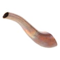 thumbnail image 2 of Copper Tea Kettle Spout with Dark Brown Finish for Water Kettle Replacement Part 1 Piece, 2 of 5