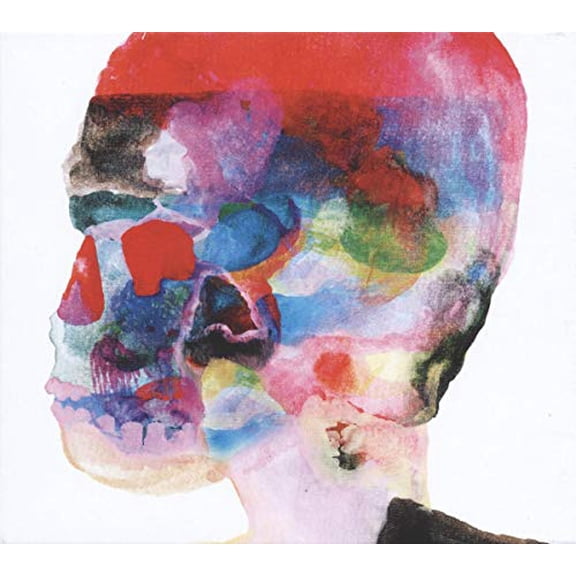 Hot Thoughts Spoon (Vinyl Record)