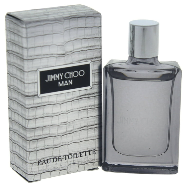 Jimmy Choo Man Mini EDT By Jimmy Choo Jimmy Choo Man Mini EDT By Jimmy Choo