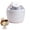 colorful, variant on 1 PCS Mini Electric Ice Cream Maker, Portable Soft Serve Machine for Homemade Yogurt and Sorbet, One-Button Operation Small Kitchen Appliance