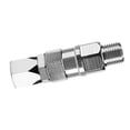 thumbnail image 1 of Pistola Rociadora De Alta Presión Sin Aire De Acero Inoxidable, Junta Giratoria De Manguera, Conexión De Manguera Y Pistola Rociadora Sin Aire Titan De Primera, 1 of 7