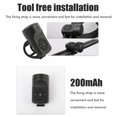 thumbnail image 4 of Cycling Bells Horn,Bike Bell Cycling Bells Bike Bell Horns Versatile Functionality, 4 of 12