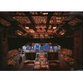 thumbnail image 1 of Shuttle Cockpit - 6000-0265, 1 of 2