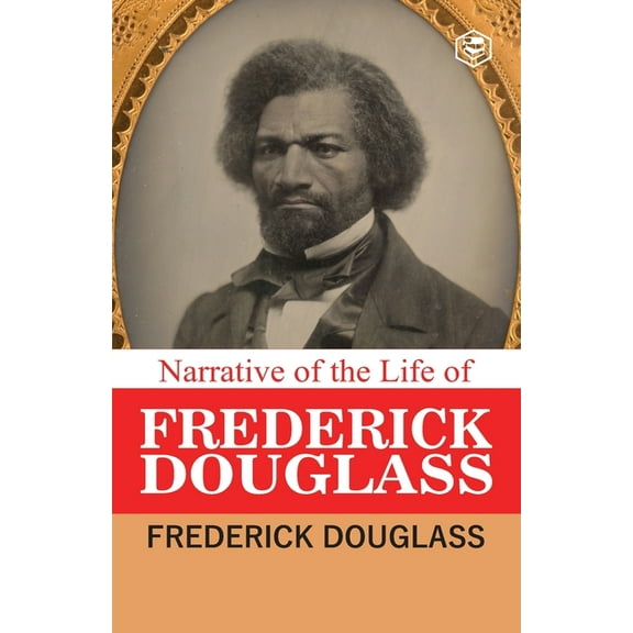 Narrative of the Life of Frederick Douglass, (Paperback)