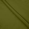 thumbnail image 6 of 3/4 Sleeve Tops for Women Notched V Neck T Shirts Three Quarter Length Shirts Womens Blouses Army Green L, 6 of 6