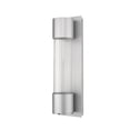 thumbnail image 4 of Z-Lite - Striate - 11W 1 LED Outdoor Wall Mount in Led Outdoor Contemporary, 4 of 7