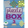 thumbnail image 2 of Dover Brain Games &amp; Puzzles Puzzle Box, Volume 3, (Paperback), 2 of 3
