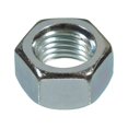 thumbnail image 1 of 0.88 in. Grade 2 NC Hex Nut - 10 Per Box, 1 of 1