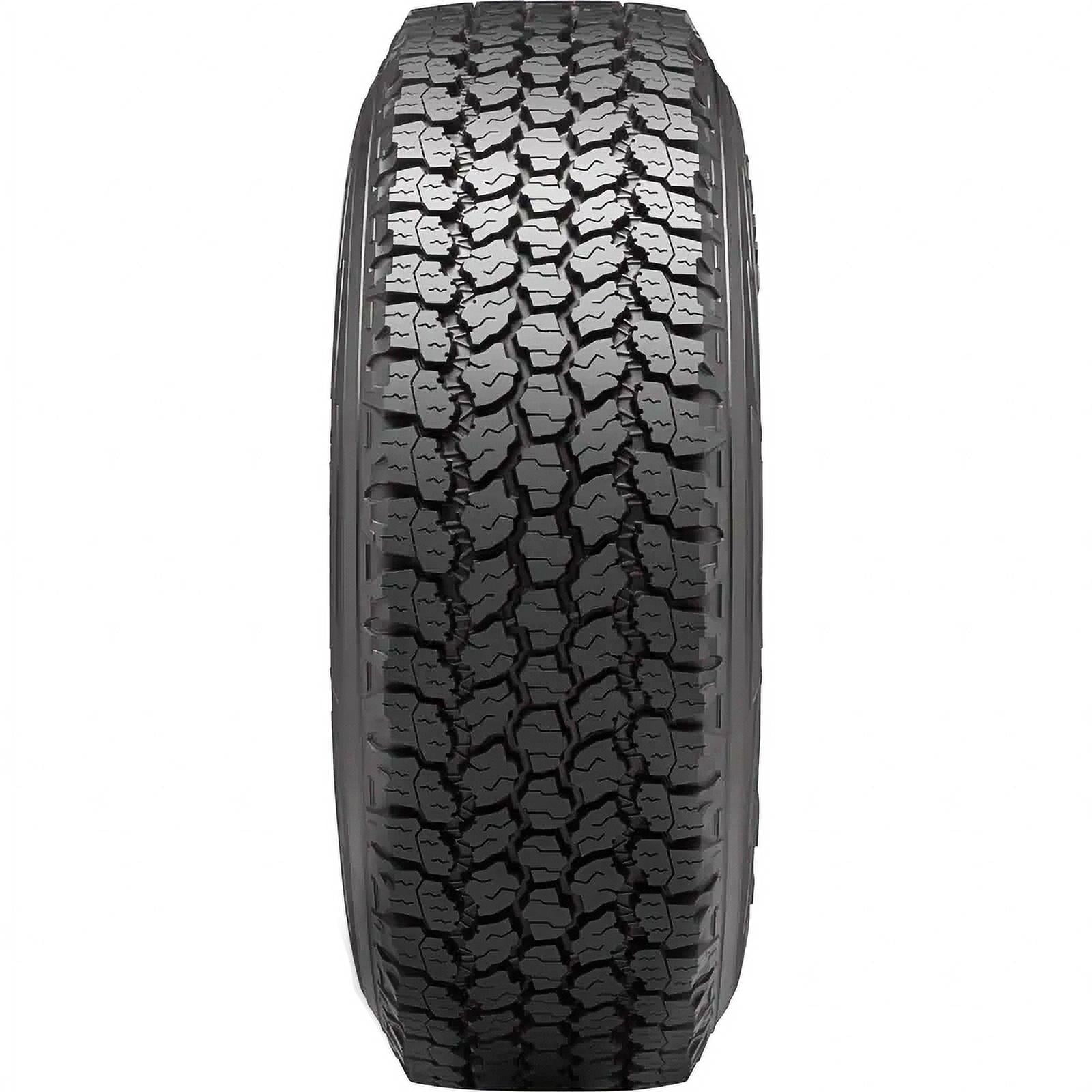 Buy Goodyear Wrangler All-Terrain Adventure with Kevlar 265/75R16 116 T Tire  Online at Lowest Price in Ubuy Georgia. 43085915