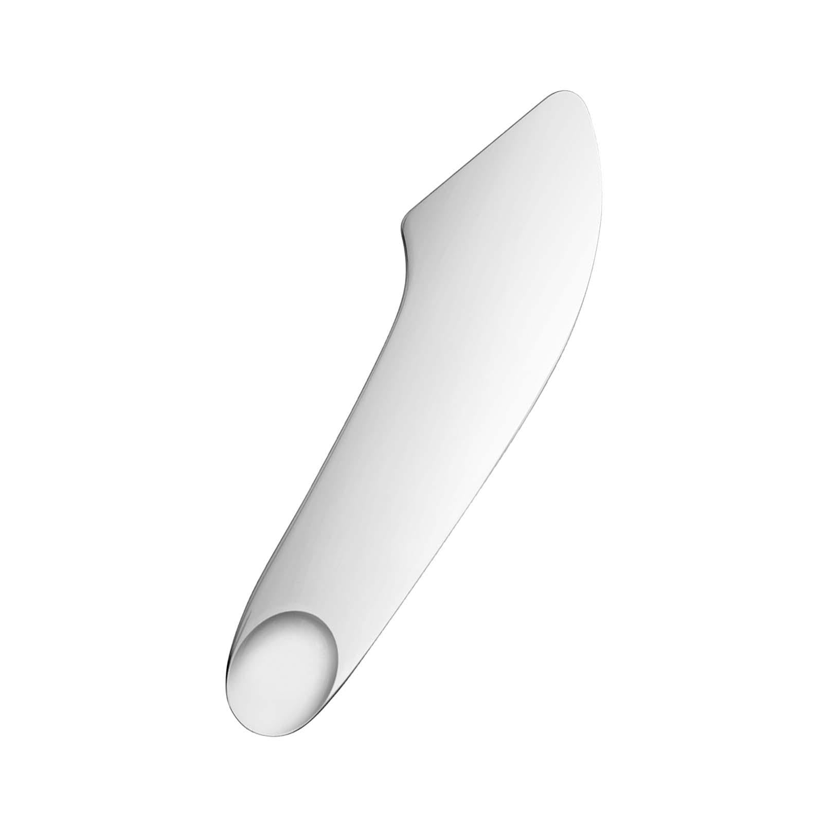 Makeup Spatula, Cosmetics Mixing Spatula, Cosmetic Cream Spoon