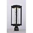 thumbnail image 2 of Maxim Lighting - LED Outdoor Post Mount - Outdoor Pole/Post Mount - Salon-12W 1, 2 of 7