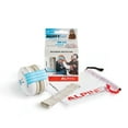 thumbnail image 2 of Muffy Children's Noise-Canceling Over-Ear Headphones, Blue, 111.82.328, 2 of 2