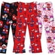 thumbnail image 2 of Hello Kitty-pantalones de pijama sueltos de algodón para mujer y hombre, pantalones de dormir de dibujos animados, ropa de salón para niña, 2 of 5