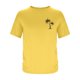 thumbnail image 4 of Tops para hombre, blusas y camisas de manga corta con cuello redondo para hombre, camisetas casuales con estampado de moda para hombre, blusa de manga corta, blusa de poliéster para hombre., 4 of 5