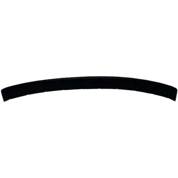 Front Bumper Step Pad - Compatible with 2017 - 2019 Ford F-350 Super Duty 2018