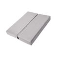 thumbnail image 2 of Almencla Yoga Pillow Balance Training Multiuse for Fitness Home Gym Stretching Toning Gray, 2 of 8