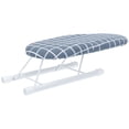 thumbnail image 1 of BESTYASH 1Pc Mini Ironing Plate Dark Breathable Ironing Sleeve for Home Users, 1 of 5
