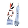 thumbnail image 2 of Probador de circuitos, de cables, probador de cables de red, cable coaxial, Internet, amplificador inductivo, kits generadores de tonos,, 2 of 6