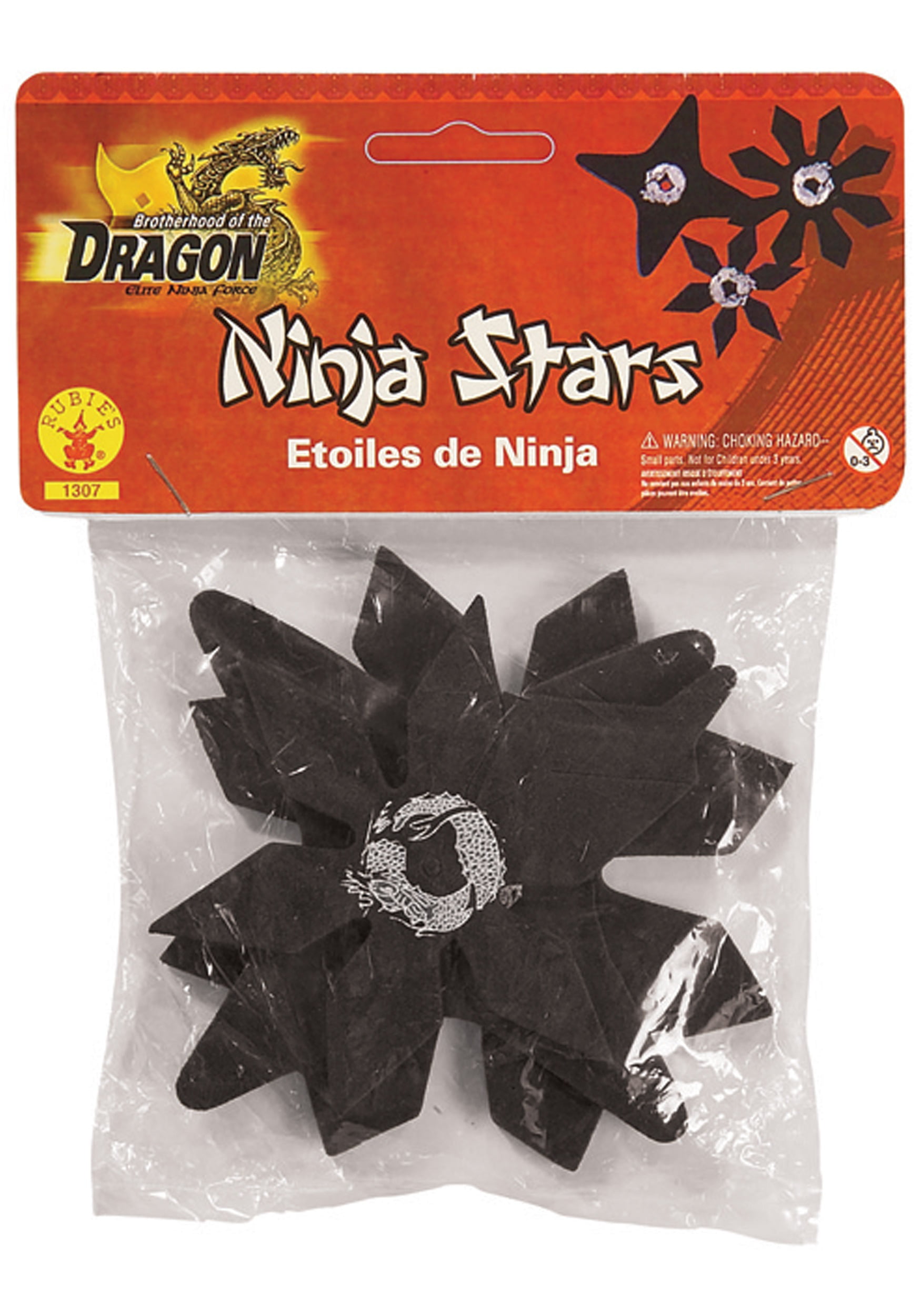 Ninja Throwing Star (Various designers) - Design and Violence